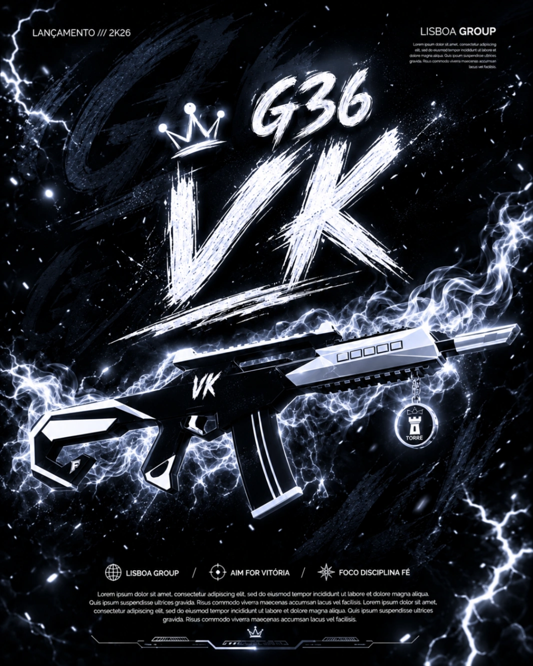 G36 VK
