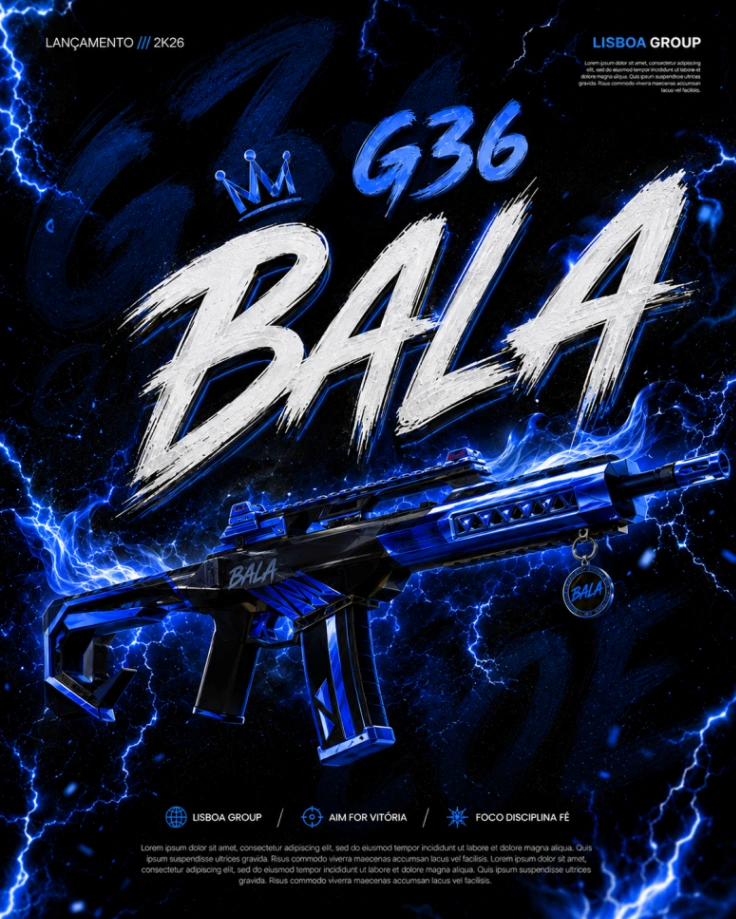 SKIN BALA
