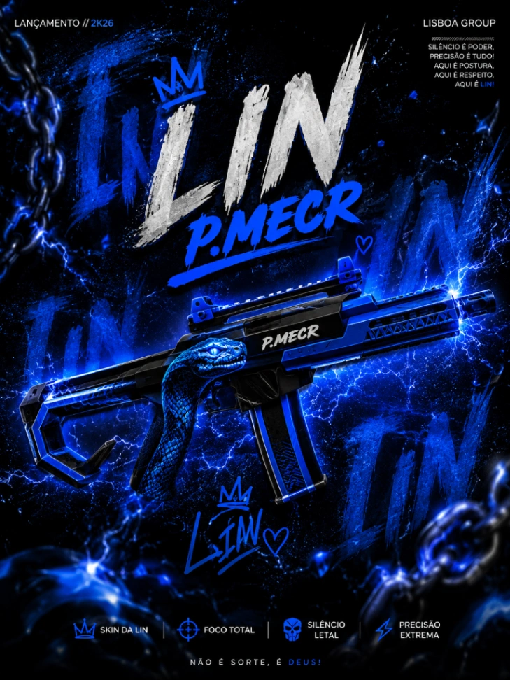 SKIN LIN