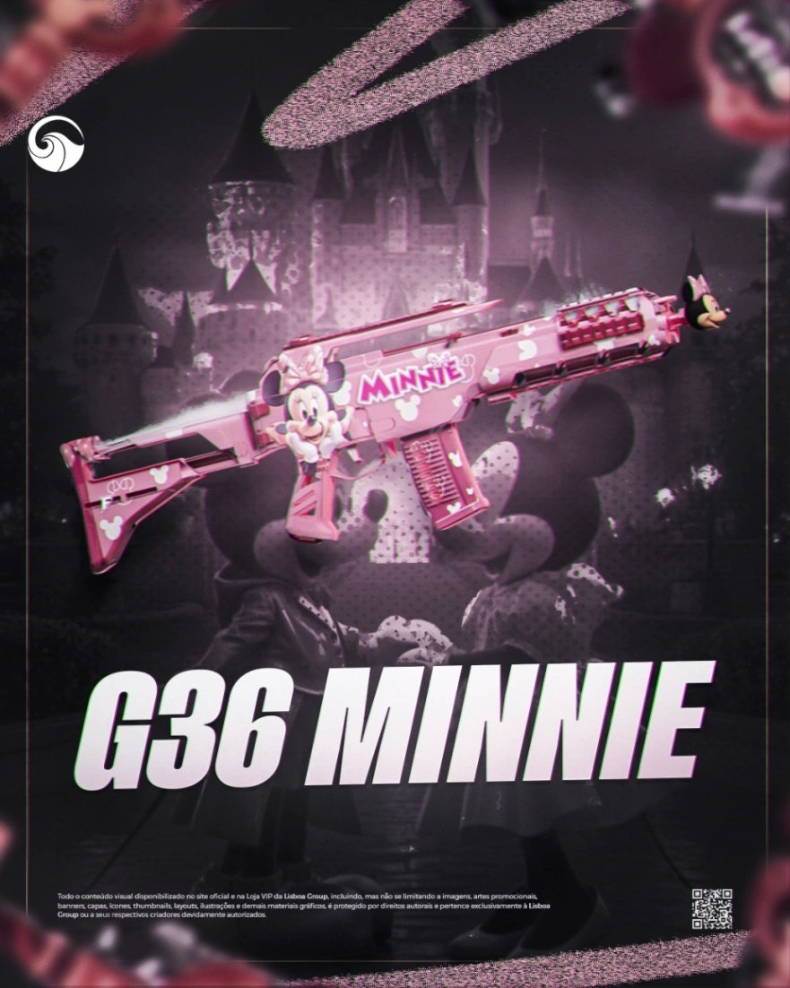 G36 MINNIE