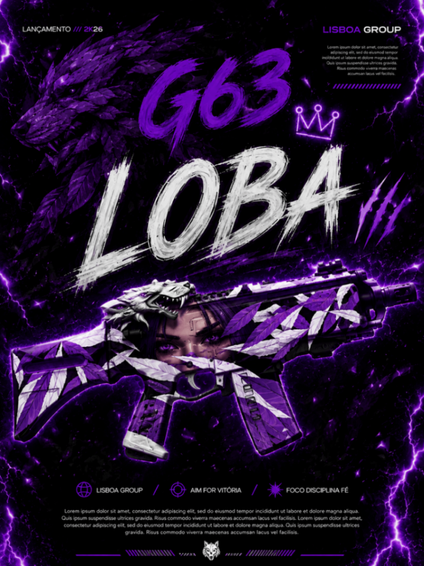 G36 LOBA