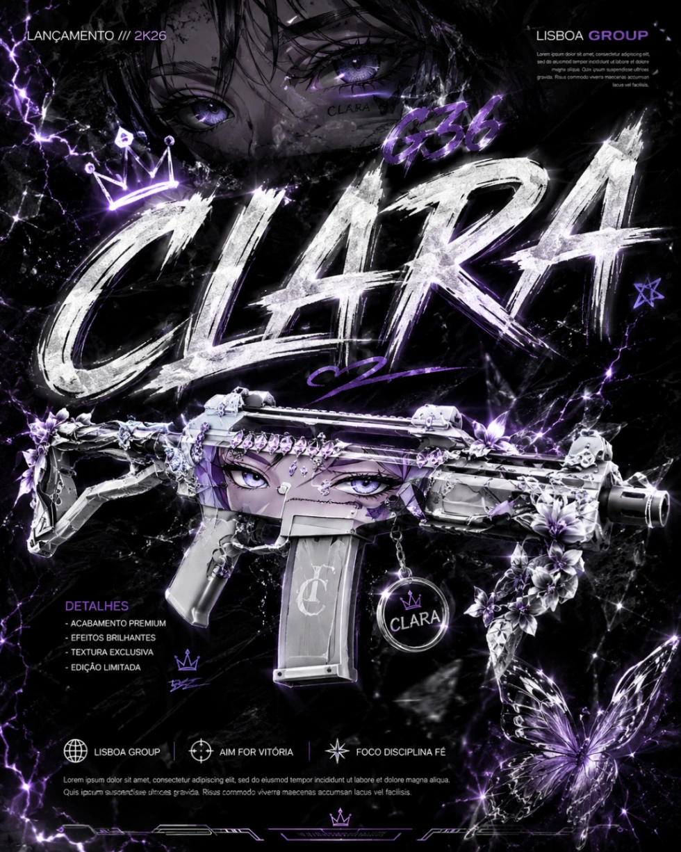 SKIN CLARA