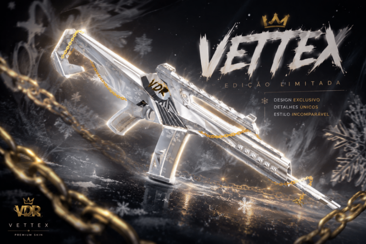 SKIN VETTEX