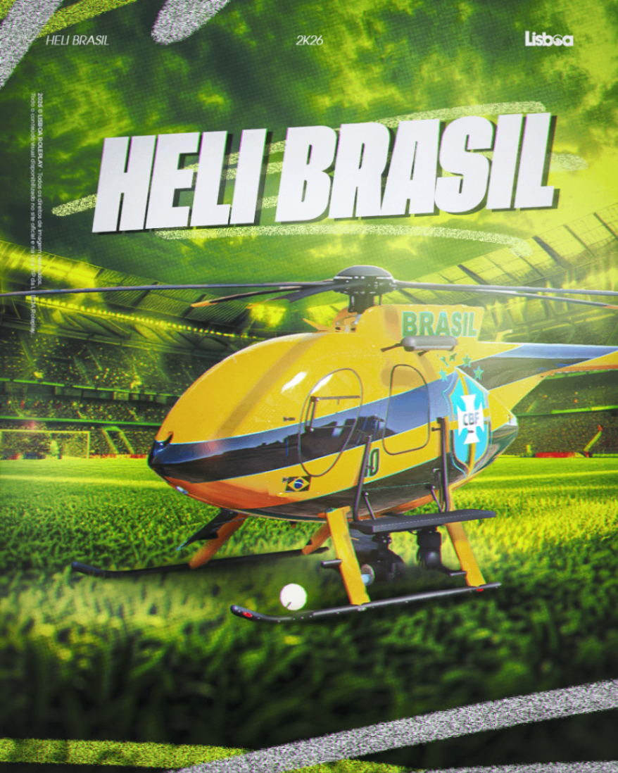 HELI BRASIL