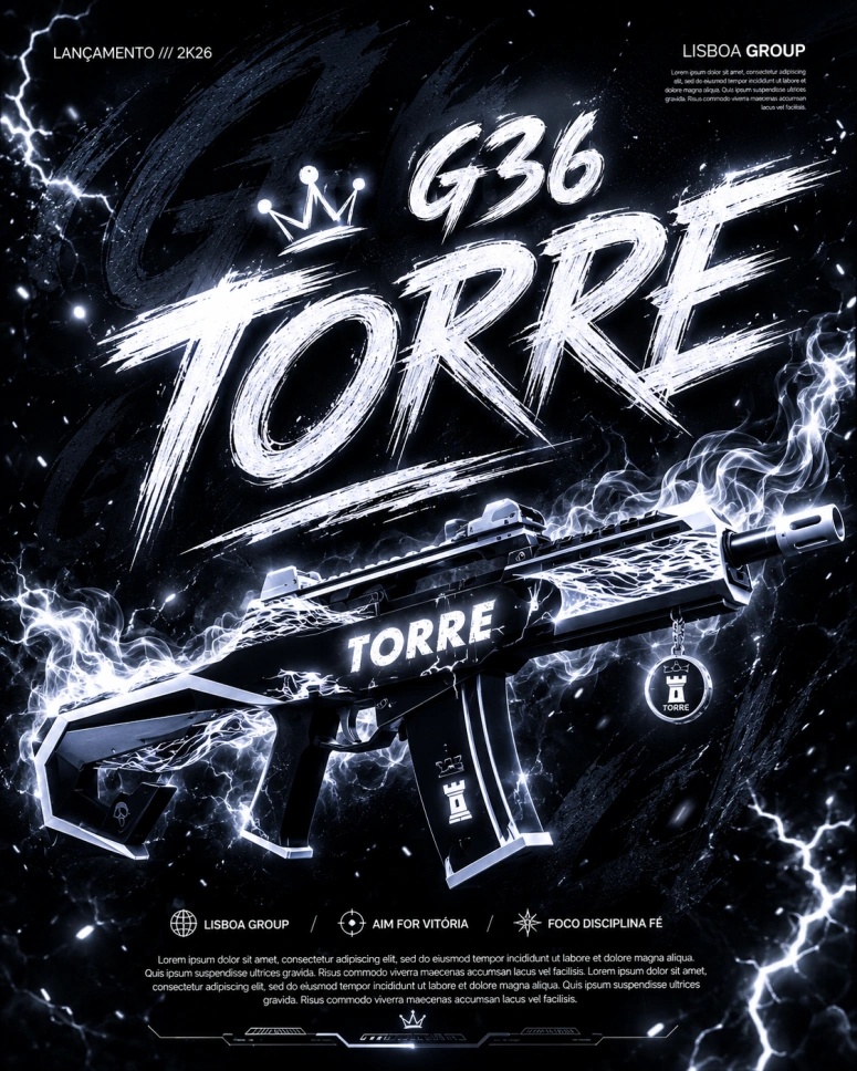 SKIN TORRES