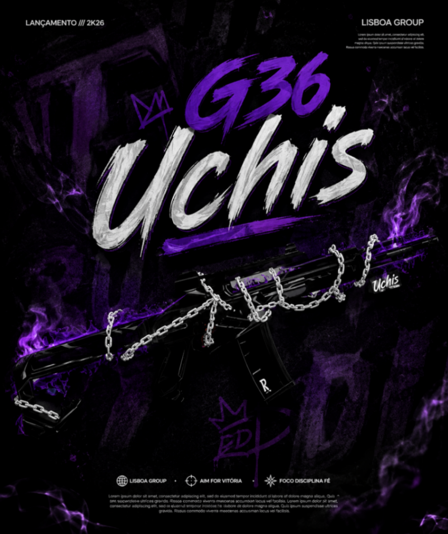 G36 Uchis
